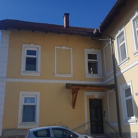 Ferienwohnung Gmuend Gmund  Kültér fotó