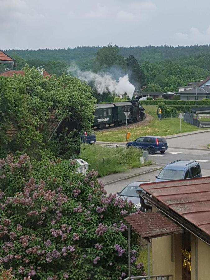 Ferienwohnung Gmuend Gmund  Kültér fotó