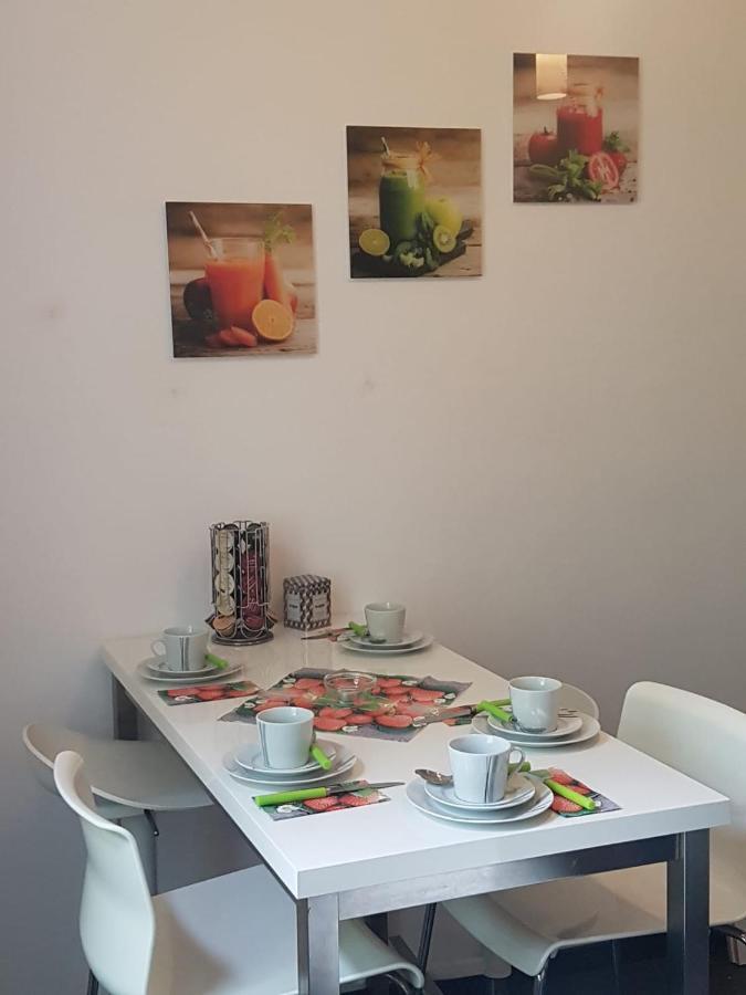 Ferienwohnung Gmuend Gmund  Kültér fotó