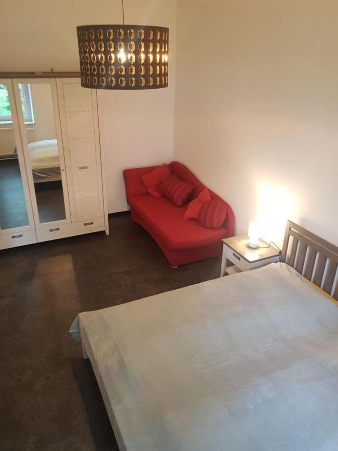 Ferienwohnung Gmuend Gmund  Kültér fotó