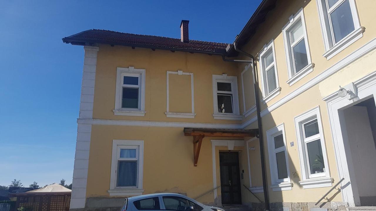 Ferienwohnung Gmuend Gmund  Kültér fotó